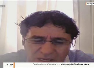 د. محمود إسماعيل/ باحث في الشؤون السياسية: حفتر في بيانه أمس يحاول تقليد السيسي خطوة بخطوة تنفيذا لأوامر أسياده في الإمارات | 28 – 04 – 2020