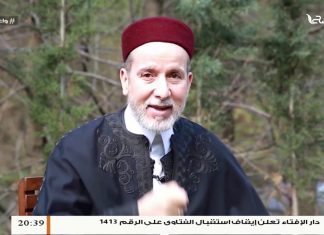 كلمة الشيخ سامي الساعدي| علماء السلطان .. أحمد بن أبي دؤاد كمثال في الموسم الثالث من برنامج #نسائم3