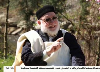 استمع للــشيخ سالم جابر | أحد الصحابة كان يسأل عن الشر!… لماذا؟ في الموسم الثالث من برنامج #نسائم3