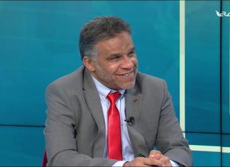 صالون التناصح | المواقف الدولية خلال عام من العدوان