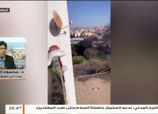 د. محمود إسماعيل: حول القصف المتكرر على أحياء العاصمة طرابلس من قبل مليشيات مجرم الحرب حفتر – 07 – 04 – 2020