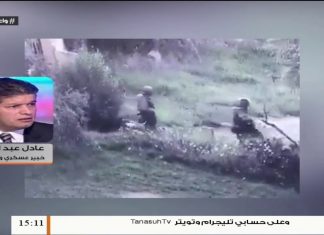 عادل عبد الكافي: التجأت ميليشيات الكرامة إلى سياسة الأرض المحروقة باستهدافها للمدنيين حين تزايدت خسائرها الأيام الماضية… | 08 – 04 – 2020