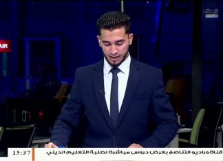 جمال عبد المطلب – ناشط سياسي – اللغة التي يتكلم بها السراج كان بها الكثير من الوجع والأسف وتخلي المجتمع الدولي عن الدفاع عن حقوق الليبيين وقمع مجرم الحرب حفتر