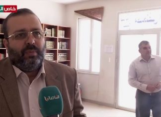 أبو بكر الهريش/ عضو المجلس البلدي مصراته: نتفهم موقف بعض أئمة وقيمي المساجد من إقفالها ونريد من دار الإفتاء طمأنة الجميع