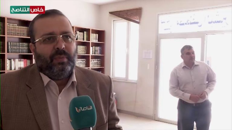 أبو بكر الهريش/ عضو المجلس البلدي مصراته: نتفهم موقف بعض أئمة وقيمي المساجد من إقفالها ونريد من دار الإفتاء طمأنة الجميع