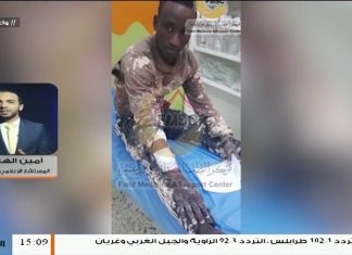 أمين الهاشمي: للحديث حول إحصائيات الضحايا جراء استهدافات ميليشيات ومرتزقة حفتر للأحياء السكنية بالعاصمة طرابلس وضواحيها – 10 – 04 – 2020