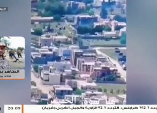 الطاهر بن غربية: حول الأوضاع الميدانية في محاور القتال جنوب العاصمة طرابلس – 10 – 04 – 2020