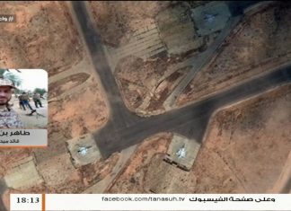 الطاهر بن غربية/ قائد ميداني بعملية بركان الغضب: حول آخر المستجدات العسكرية في محاور القتال| 7 – 5 – 2020