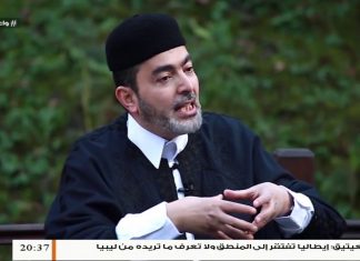 استمع للــشيخ رياض صاكي .. أين يقف المنافقون في الحروب والأزمات؟