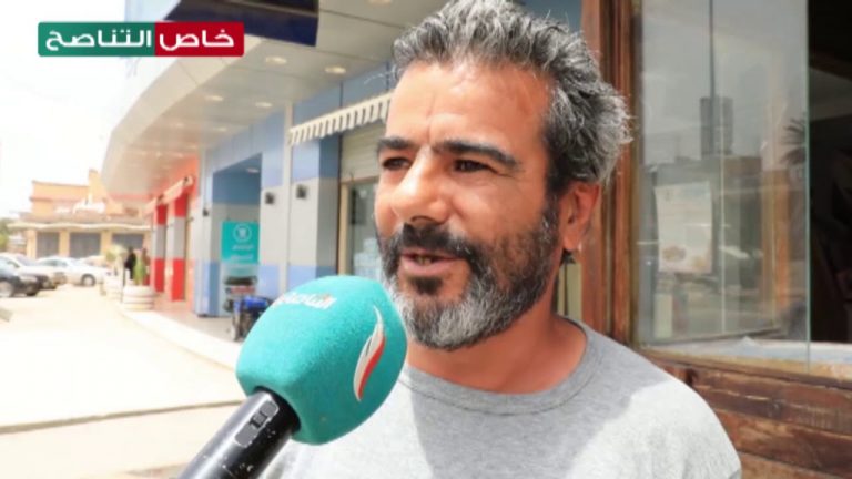 عدسة التناصح – استطلاع آراء المواطنين حول امكانية فتح المساجد في ظل فيروس كورونا – 09 – 05 – 2020