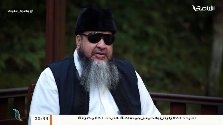 استمع للــشيخ يسري الهدار | كيف يتبرأ الظالمون من أتباعهم يوم القيامة؟ في الموسم الثالث من برنامج #نسائم3