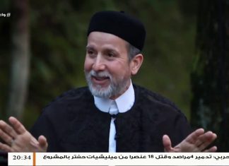 ما هو السبيل لرجوع الأمة الإسلامية لسابق عهدها؟ استمع للــشيخ سامي الساعدي