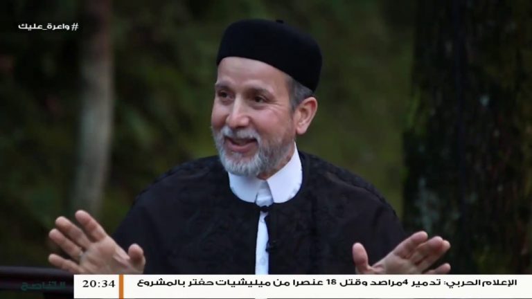 ما هو السبيل لرجوع الأمة الإسلامية لسابق عهدها؟  استمع للــشيخ سامي الساعدي