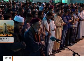 محمد أبو سعد/ ابن الشهيد أحمد أبو سعد: استشهد الحاج أثناء تفقده للمستشفى الميداني بمحور وادي الربيع… المزيد في سياق المداخلة