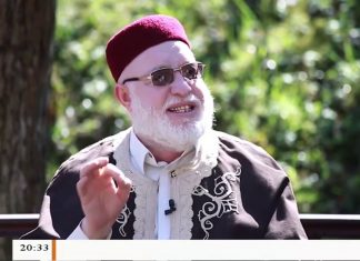 مما تتكون منظومة الفساد في المجتمع؟ استمع للشيخ سالم جابر