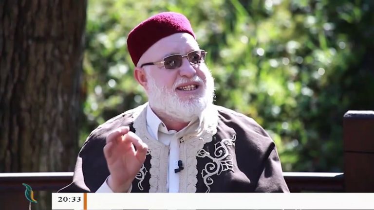 مما تتكون منظومة الفساد في المجتمع؟  استمع للشيخ سالم جابر