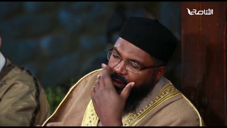 قصة عجيبة تدل على أثر الدعاء وقت الكرب حدثت مع الشيخ بن ناصر الطوير يرويها عبر برنامج نسائم 3  في الموسم الثالث من برنامج #نسائم3