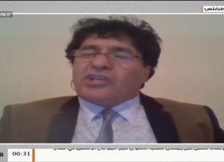 د. محمود إسماعيل/ باحث في الشؤون السياسية: وزارة الخارجية متباطئة في اتخاذ الإجراءات ضد الدول الداعمة لحفتر… المزيد في سياق المداخلة