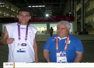 برنامج #من_ذاكرة_الرياضة | تقديم تيسير البوعزي – الجزء الثاني مع الضيف: عبد الحكيم عمار / مدرب منتخب الملاكمة الليبي