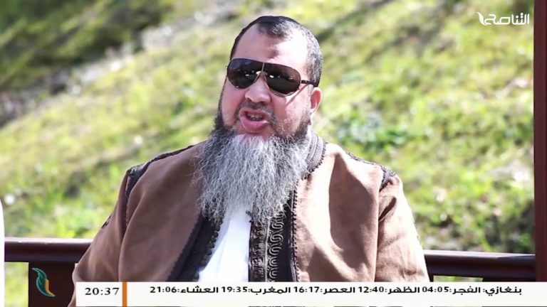 استمع للشيخ يسري الهدار | “ما تعيشه الأمة الإسلامية من الذل الآن هو بسبب تفشي الظلم” في الموسم الثالث من برنامج #نسائم3