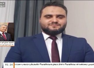 شاهد | مداخلة رئيس المؤتمر الوطني العام نوري أبوسهمين بمناسبة تحرير قاعدة الوطية من خلال برنامج بين السطور
