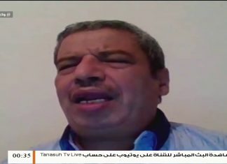 علي اللافي – صحفي تونسي – المرحلة القادمة تتطلب وجود شريك استراتيجي آخر لحكومة الوفاق قريب من ليبيا