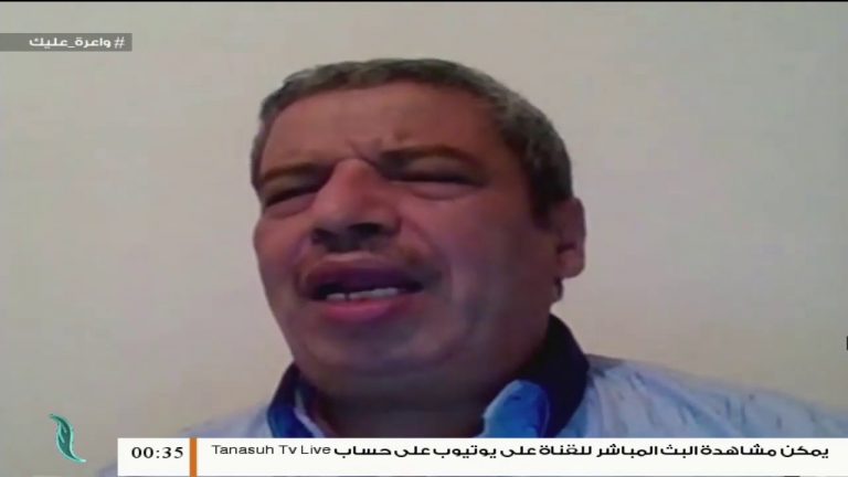 علي اللافي – صحفي تونسي – المرحلة القادمة تتطلب وجود شريك استراتيجي آخر لحكومة الوفاق قريب من ليبيا