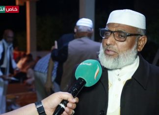 محمد أبو صبع : معنويات الشباب في محاور القتال عالية رغم تكالب حوالي 10 دول عليهم