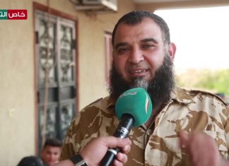 نجيب مفتاح غباق : كل من دعم حفتر من المداخلة ولو بالكلمة فسوف يحاسب