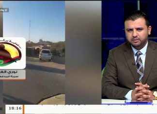 نوري الغرياني/ آمر سرية المدفعية بكتيبة فرسان جنزور: حول عملية تحرير الأصابعة من ميليشيات حفتر | 21 – 05 – 2020