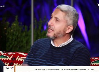 استمع للشيخ عبدالباسط غويلة | قصة واقعية تبين فضل الدعاء والتضرع لله عز وجل في الموسم الثالث من برنامج #نسائم3