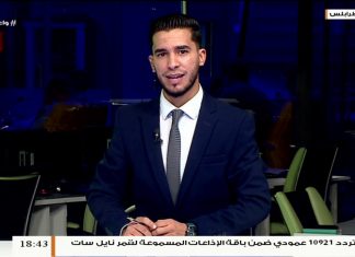 د. محمود إسماعيل/ باحث في الشؤون السياسية: يجب أن لا يتم الموافقة على أي حوار سياسي يكون حفتر طرفا فيه… المزيد في سياق المداخلة| 22 – 05 – 2020