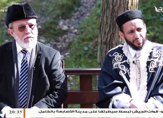 استمع للشيخ سامي الساعدي | “إن الله لايقدر أمرا على العباد ويكون شرا خالصا، لا بد أن فيه خيرا من وجه ما” في الموسم الثالث من برنامج #نسائم3