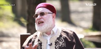 استمع للشيخ سالم جابر | “من يوم أن ضاعت القدس ضاعت البركة من الأمة… فلا بركة لها إلا باسترداد القدس” في الموسم الثالث من برنامج #نسائم3