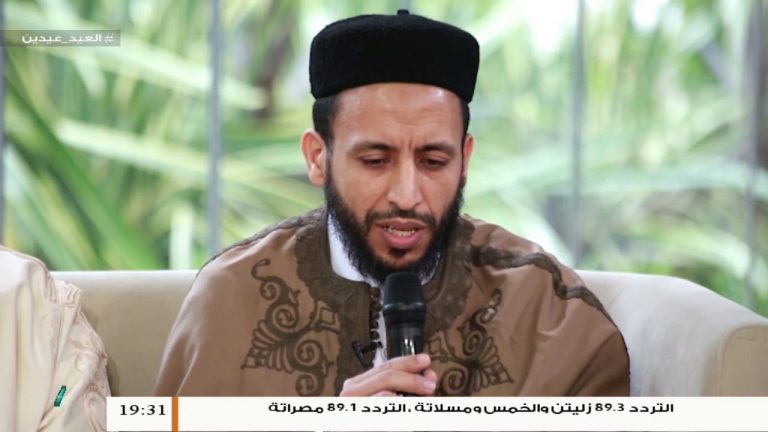 استمع لتلاوة الشيخ عبدالباسط اليربوع | “إِنَّ الَّذِينَ سَبَقَتْ لَهُمْ مِنَّا الْحُسْنَى أُولَئِكَ عَنْهَا مُبْعَدُونَ” في الموسم الثالث من برنامج #نسائم3