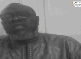 استمع إلى ما قاله الشيخ إنجوقو إمباكي من السنغال عن فضيلة الشيخ الصادق الغرياني