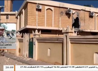 الطاهر بن غربية: حول آخر المستجدات العسكرية في محاور القتال جنوب العاصمة – 27 – 05 – 2020