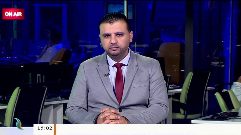 محمد العريق – قائد ميداني بعملية بركان الغضب – حول آخر المستجدات العسكرية في محاور القتال جنوب العاصمة | 29 – 05 – 2020