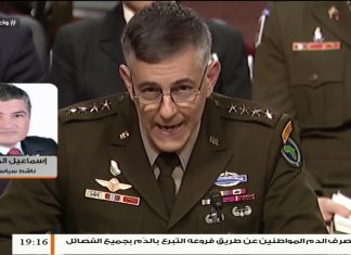 د. إسماعيل المحيشي: مرتزقة فاغنر قدموا إلى ليبيا بعد موافقة الحكومة الروسية… المزيد في سياق المداخلة – 29 – 05 – 2020