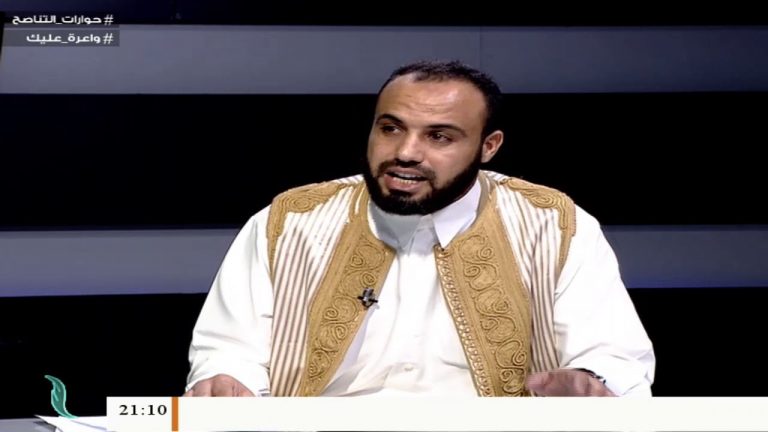 #حوارات_التناصح | دار الإفتاء وفتاوى المالكية | تقديم #عبدالله_الجعيدي  يستضيف : الشيخ #الفيتوري_بن_محمد_شعيب / كاتب وباحث شرعي