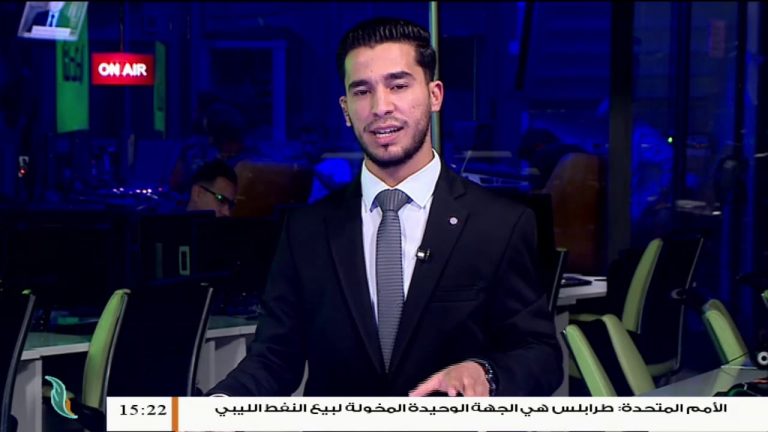 د.إلياس الباروني – أستاذ العلاقات الدولية – ستعيد الدول الداعمة للمجرم حفتر ترتيب أوراقها بعد خسارته للمعركة