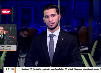 علي أبو زعكوك – عضو مجلس النواب – حول طلب تحسين أوضاع المهجرين من المنطقة الشرقية في طرابلس