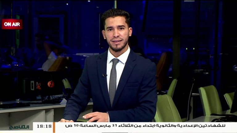 د. محمود إسماعيل – باحث في الشؤون السياسية – البيانات التي خرجت من أهالي سبها ومن المجلس العسكري بمرزق يدل على عدم وجود حاضنة لميليشيات حفتر في الجنوب