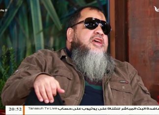 استمع للــشيخ يسري الهدار | قضية فلسطين هي قضية الأمة الأولى في الموسم الثالث من برنامج #نسائم3