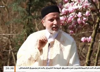 استمع للشيـخ سامي الساعدي | أيهما أولى بالمحاربة .. العدو الخارجي أم الداخلي؟