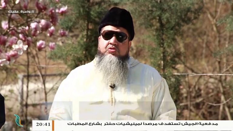 استمع للــشيخ يسري الهدار | “من أعان ظالما سلطه الله عليه” … ابن العلقمي كمثال