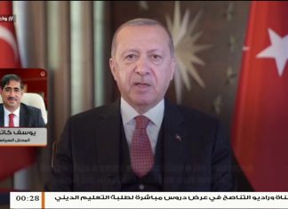 يوسف كاتب أوغلو/ محلل سياسي: تركيا لن تتراجع في دعم الشرعية في ليبيا بناء على الاتفاقية الأمنية الموقعة بين البلدين