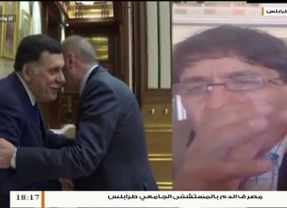 د. محمود إسماعيل/ باحث في الشؤون السياسية: تركيا أثبتت أنها شريك إستراتيجي يمكن الاعتماد عليه في أوقات الشدة….