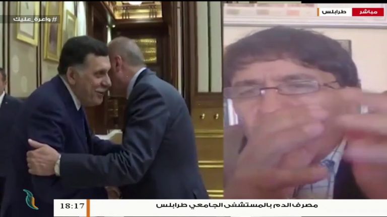 د. محمود إسماعيل/ باحث في الشؤون السياسية: تركيا أثبتت أنها شريك إستراتيجي يمكن الاعتماد عليه في أوقات الشدة….