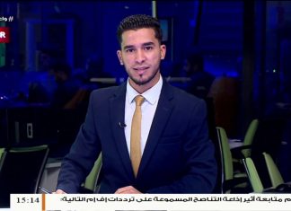 د.محمود إسماعيل – الباحث في الشؤون السياسية – على المسؤولين الليبيين عدم الثقة في الجانب الفرنسي الداعم لمحور الشر … المزيد في سياق المداخلة